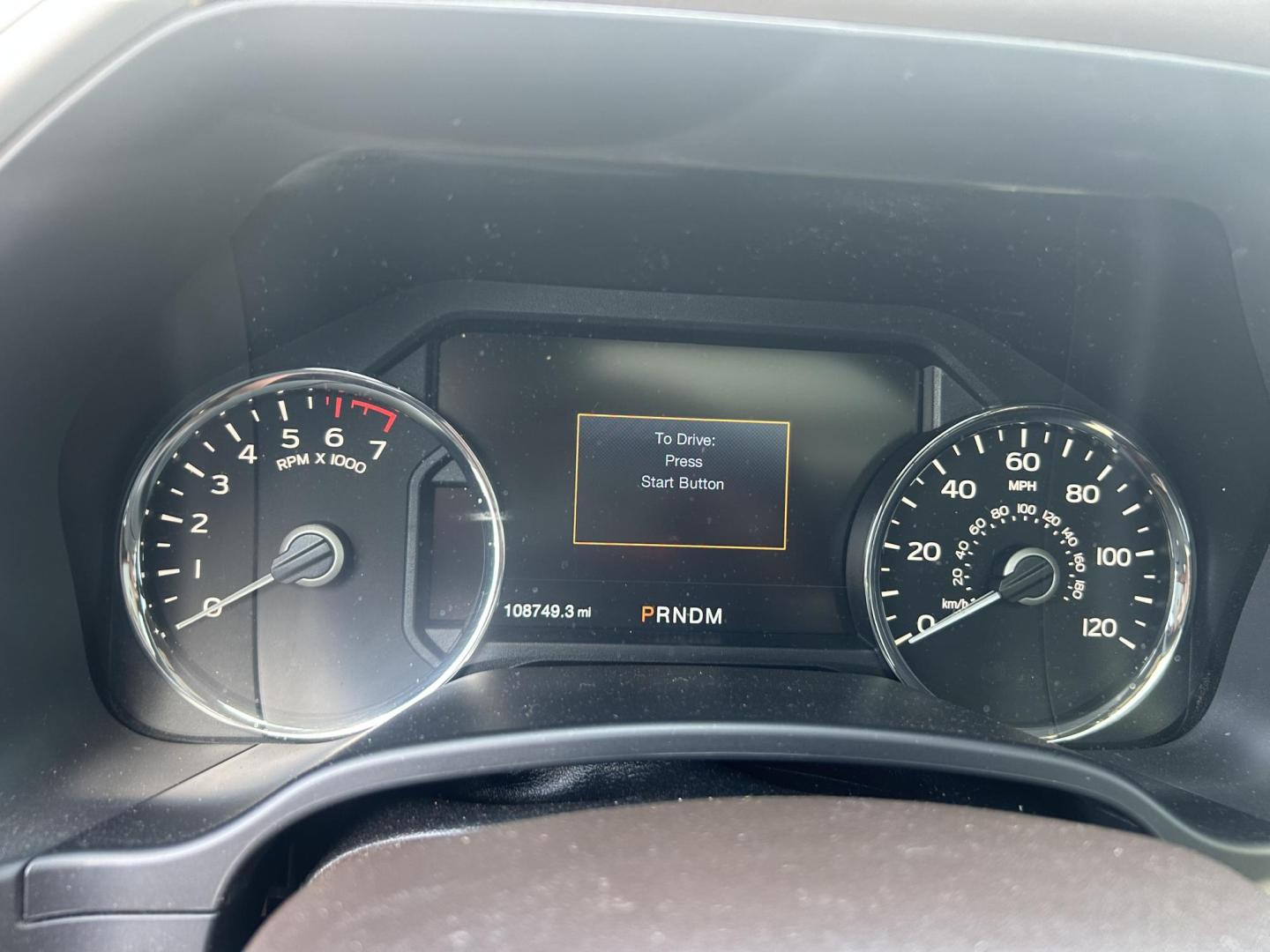 2019 Black Ford F-150 King Ranch SuperCrew 6.5-ft. Bed 4WD (1FTEW1E43KF) with an 3.5L V6 TURBO engine, 6A transmission, located at 1687 Business 35 S, New Braunfels, TX, 78130, (830) 625-7159, 29.655487, -98.051491 - Photo#11