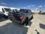 2019 Gray Ford F-150 Lariat SuperCrew 5.5-ft. Bed 4WD (1FTEW1E55KK) with an 5.0L V8 OHV 32V engine, 6A transmission, located at 1687 Business 35 S, New Braunfels, TX, 78130, (830) 625-7159, 29.655487, -98.051491 - Photo#6