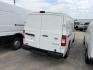 2017 White Nissan NV Cargo 1500 SV (1N6BF0KM7HN) with an 4.0L V6 engine, 5A transmission, located at 1687 Business 35 S, New Braunfels, TX, 78130, (830) 625-7159, 29.655487, -98.051491 - Photo#2