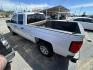 2019 White Chevrolet Silverado 1500 Work Truck Double Cab 2WD (2GCRCNEC8K1) with an 5.3L V8 OHV 16V engine, 6A transmission, located at 1687 Business 35 S, New Braunfels, TX, 78130, (830) 625-7159, 29.655487, -98.051491 - Photo#5
