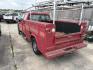 2008 Red Ford F-250 SD XL SuperCab 2WD (1FDSX20518E) with an 5.4L V8 SOHC 16V engine, located at 1687 Business 35 S, New Braunfels, TX, 78130, (830) 625-7159, 29.655487, -98.051491 - Photo#6