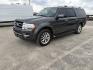 2017 Gray Ford Expedition EL Limited 2WD (1FMJK1KT7HE) with an 3.5L V6 DOHC 24V FFV engine, 6A transmission, located at 1687 Business 35 S, New Braunfels, TX, 78130, (830) 625-7159, 29.655487, -98.051491 - Photo#0