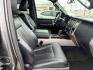 2017 Gray Ford Expedition EL Limited 2WD (1FMJK1KT7HE) with an 3.5L V6 DOHC 24V FFV engine, 6A transmission, located at 1687 Business 35 S, New Braunfels, TX, 78130, (830) 625-7159, 29.655487, -98.051491 - Photo#2