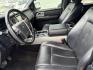 2017 Gray Ford Expedition EL Limited 2WD (1FMJK1KT7HE) with an 3.5L V6 DOHC 24V FFV engine, 6A transmission, located at 1687 Business 35 S, New Braunfels, TX, 78130, (830) 625-7159, 29.655487, -98.051491 - Photo#12