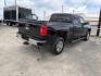 2015 Black Chevrolet Silverado 2500HD LT Crew Cab 6.5ft 4WD (1GC1KVEG5FF) with an 6.0L V8 OHV 16V FFV engine, 6-Speed Automatic transmission, located at 1687 Business 35 S, New Braunfels, TX, 78130, (830) 625-7159, 29.655487, -98.051491 - Photo#6