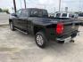2015 Black Chevrolet Silverado 2500HD LT Crew Cab 6.5ft 4WD (1GC1KVEG5FF) with an 6.0L V8 OHV 16V FFV engine, 6-Speed Automatic transmission, located at 1687 Business 35 S, New Braunfels, TX, 78130, (830) 625-7159, 29.655487, -98.051491 - Photo#8