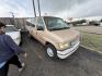 1997 Ford Club Wagon XL Super (1FBJS31S1VH) with an 6.8L V10 SOHC 20V engine, 4-Speed Automatic Overdrive transmission, located at 1687 Business 35 S, New Braunfels, TX, 78130, (830) 625-7159, 29.655487, -98.051491 - Photo#1