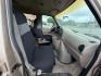 1997 Ford Club Wagon XL Super (1FBJS31S1VH) with an 6.8L V10 SOHC 20V engine, 4-Speed Automatic Overdrive transmission, located at 1687 Business 35 S, New Braunfels, TX, 78130, (830) 625-7159, 29.655487, -98.051491 - Photo#2