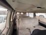 1997 Ford Club Wagon XL Super (1FBJS31S1VH) with an 6.8L V10 SOHC 20V engine, 4-Speed Automatic Overdrive transmission, located at 1687 Business 35 S, New Braunfels, TX, 78130, (830) 625-7159, 29.655487, -98.051491 - Photo#4