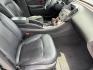 2011 Black Buick LaCrosse CXS (1G4GE5GD7BF) with an 3.6L V6 DOHC 24V engine, 6-Speed Automatic Overdrive transmission, located at 1687 Business 35 S, New Braunfels, TX, 78130, (830) 625-7159, 29.655487, -98.051491 - Photo#2