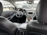 2011 Black Buick LaCrosse CXS (1G4GE5GD7BF) with an 3.6L V6 DOHC 24V engine, 6-Speed Automatic Overdrive transmission, located at 1687 Business 35 S, New Braunfels, TX, 78130, (830) 625-7159, 29.655487, -98.051491 - Photo#5