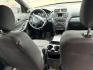 2017 Black Ford Explorer Police 4WD (1FM5K8AR8HG) with an 3.7L V6 DOHC 24V engine, 6A transmission, located at 1687 Business 35 S, New Braunfels, TX, 78130, (830) 625-7159, 29.655487, -98.051491 - Photo#4