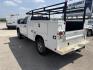 2015 White Chevrolet Silverado 2500HD Work Truck Long Box 2WD (1GB0CUEG8FZ) with an 6.0L V8 OHV 16V FFV engine, 6-Speed Automatic transmission, located at 1687 Business 35 S, New Braunfels, TX, 78130, (830) 625-7159, 29.655487, -98.051491 - Photo#6