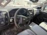 2015 White Chevrolet Silverado 2500HD Work Truck Long Box 2WD (1GB0CUEG8FZ) with an 6.0L V8 OHV 16V FFV engine, 6-Speed Automatic transmission, located at 1687 Business 35 S, New Braunfels, TX, 78130, (830) 625-7159, 29.655487, -98.051491 - Photo#9