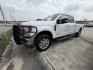 2018 White Ford F-350 SD Lariat Crew Cab 4WD (1FT8W3BT0JE) with an 6.7L V8 OHV 16V DIESEL engine, 6A transmission, located at 1687 Business 35 S, New Braunfels, TX, 78130, (830) 625-7159, 29.655487, -98.051491 - Photo#0