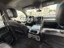2018 White Ford F-350 SD Lariat Crew Cab 4WD (1FT8W3BT0JE) with an 6.7L V8 OHV 16V DIESEL engine, 6A transmission, located at 1687 Business 35 S, New Braunfels, TX, 78130, (830) 625-7159, 29.655487, -98.051491 - Photo#6