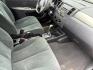 2011 Black Nissan Versa 1.8 S Hatchback (3N1BC1CP1BL) with an 1.8L L4 DOHC 16V engine, located at 1687 Business 35 S, New Braunfels, TX, 78130, (830) 625-7159, 29.655487, -98.051491 - Photo#2
