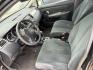 2011 Black Nissan Versa 1.8 S Hatchback (3N1BC1CP1BL) with an 1.8L L4 DOHC 16V engine, located at 1687 Business 35 S, New Braunfels, TX, 78130, (830) 625-7159, 29.655487, -98.051491 - Photo#9