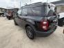 2023 Black Ford Bronco Sport Big Bend (3FMCR9B67PR) with an 1.5L L3 engine, 8A transmission, located at 1687 Business 35 S, New Braunfels, TX, 78130, (830) 625-7159, 29.655487, -98.051491 - Photo#8