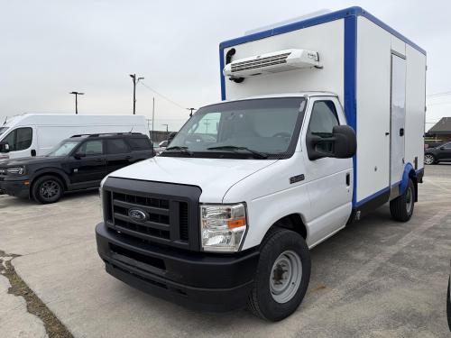 2023 Ford Econoline E-350 Super Duty