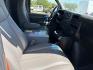 2015 White Chevrolet Express 2500 Cargo FFV (1GCWGFCF8F1) with an 4.8L V8 FFV engine, 6-Speed Automatic transmission, located at 1687 Business 35 S, New Braunfels, TX, 78130, (830) 625-7159, 29.655487, -98.051491 - Photo#2