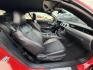 2022 Red Ford Mustang GT Premium Convertible (1FATP8FF0N5) with an 5.0L V8 DOHC 32V engine, located at 1687 Business 35 S, New Braunfels, TX, 78130, (830) 625-7159, 29.655487, -98.051491 - Photo#2