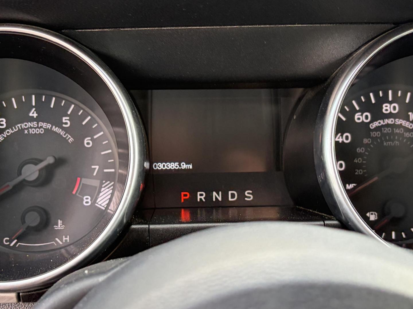 2022 Red Ford Mustang GT Premium Convertible (1FATP8FF0N5) with an 5.0L V8 DOHC 32V engine, located at 1687 Business 35 S, New Braunfels, TX, 78130, (830) 625-7159, 29.655487, -98.051491 - Photo#10