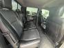 2017 Black Ford F-350 SD Lariat Crew Cab Long Bed DRW 4WD (1FT8W3DT5HE) with an 6.7L V8 OHV 16V DIESEL engine, 6A transmission, located at 1687 Business 35 S, New Braunfels, TX, 78130, (830) 625-7159, 29.655487, -98.051491 - Photo#4