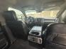2017 Black Ford F-350 SD Lariat Crew Cab Long Bed DRW 4WD (1FT8W3DT5HE) with an 6.7L V8 OHV 16V DIESEL engine, 6A transmission, located at 1687 Business 35 S, New Braunfels, TX, 78130, (830) 625-7159, 29.655487, -98.051491 - Photo#5