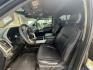 2017 Black Ford F-350 SD Lariat Crew Cab Long Bed DRW 4WD (1FT8W3DT5HE) with an 6.7L V8 OHV 16V DIESEL engine, 6A transmission, located at 1687 Business 35 S, New Braunfels, TX, 78130, (830) 625-7159, 29.655487, -98.051491 - Photo#10