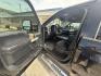 2017 Black Ford F-350 SD Lariat Crew Cab Long Bed DRW 4WD (1FT8W3DT5HE) with an 6.7L V8 OHV 16V DIESEL engine, 6A transmission, located at 1687 Business 35 S, New Braunfels, TX, 78130, (830) 625-7159, 29.655487, -98.051491 - Photo#9