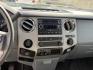 2016 Gray Ford F-250 SD XLT SuperCab 2WD (1FT7X2A69GE) with an 6.2L V8 OHV 16V engine, 6A transmission, located at 1687 Business 35 S, New Braunfels, TX, 78130, (830) 625-7159, 29.655487, -98.051491 - Photo#12
