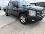 2013 White Chevrolet Silverado 1500 LTZ Crew Cab 4WD (3GCPKTE7XDG) with an 5.3L V8 OHV 16V FFV engine, 6-Speed Automatic transmission, located at 1687 Business 35 S, New Braunfels, TX, 78130, (830) 625-7159, 29.655487, -98.051491 - Photo#1