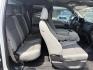 2019 White Ford F-150 XL SuperCab 8-ft. Bed 4WD (1FTFX1E46KK) with an 3.5L V6 DOHC 24V engine, 6A transmission, located at 1687 Business 35 S, New Braunfels, TX, 78130, (830) 625-7159, 29.655487, -98.051491 - Photo#4