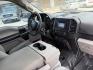 2019 White Ford F-150 XL SuperCab 8-ft. Bed 4WD (1FTFX1E46KK) with an 3.5L V6 DOHC 24V engine, 6A transmission, located at 1687 Business 35 S, New Braunfels, TX, 78130, (830) 625-7159, 29.655487, -98.051491 - Photo#3