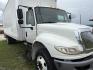 2017 White International DuraStar 4300 - (1HTMMMMM2HH) , located at 1687 Business 35 S, New Braunfels, TX, 78130, (830) 625-7159, 29.655487, -98.051491 - Photo#6