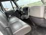 2017 White International DuraStar 4300 - (1HTMMMMM2HH) , located at 1687 Business 35 S, New Braunfels, TX, 78130, (830) 625-7159, 29.655487, -98.051491 - Photo#12