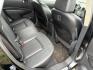 2012 Black Nissan Rogue S AWD (JN8AS5MV3CW) with an 2.5L L4 DOHC 16V engine, Continuously Variable Transmission transmission, located at 1687 Business 35 S, New Braunfels, TX, 78130, (830) 625-7159, 29.655487, -98.051491 - Photo#4