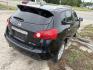 2012 Black Nissan Rogue S AWD (JN8AS5MV3CW) with an 2.5L L4 DOHC 16V engine, Continuously Variable Transmission transmission, located at 1687 Business 35 S, New Braunfels, TX, 78130, (830) 625-7159, 29.655487, -98.051491 - Photo#5