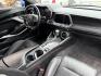 2017 Blue Chevrolet Camaro 2SS Convertible (1G1FH3D7XH0) with an 6.2L V8 OHV 16V engine, 6A transmission, located at 1687 Business 35 S, New Braunfels, TX, 78130, (830) 625-7159, 29.655487, -98.051491 - Photo#3
