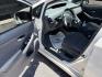 2011 White Toyota Prius Prius I (JTDKN3DU8B5) with an 1.8L L4 DOHC 16V engine, Continuously Variable Transmission transmission, located at 1687 Business 35 S, New Braunfels, TX, 78130, (830) 625-7159, 29.655487, -98.051491 - Photo#8