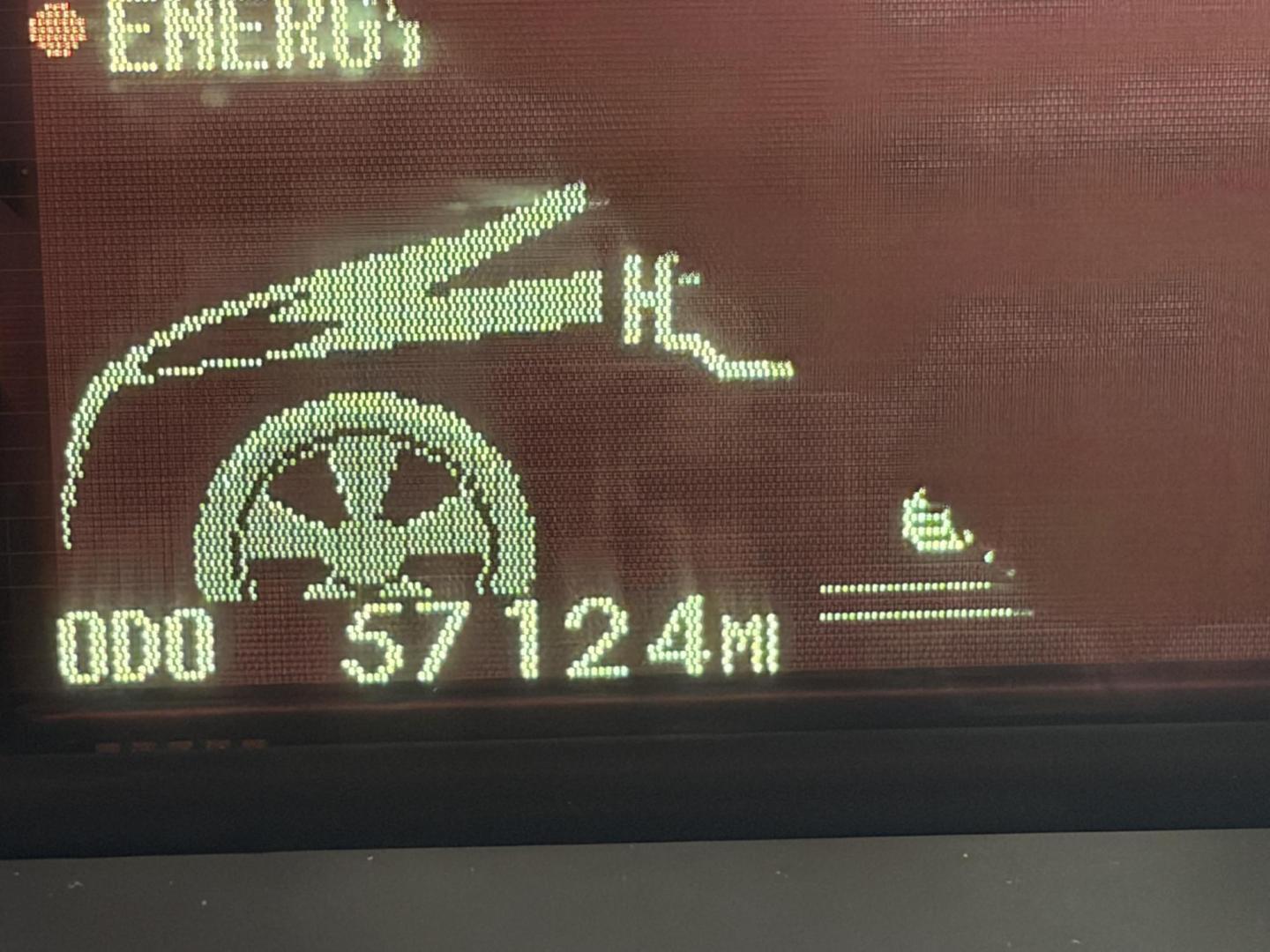 2011 White Toyota Prius Prius I (JTDKN3DU8B5) with an 1.8L L4 DOHC 16V engine, Continuously Variable Transmission transmission, located at 1687 Business 35 S, New Braunfels, TX, 78130, (830) 625-7159, 29.655487, -98.051491 - Photo#10