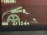 2011 White Toyota Prius Prius I (JTDKN3DU8B5) with an 1.8L L4 DOHC 16V engine, Continuously Variable Transmission transmission, located at 1687 Business 35 S, New Braunfels, TX, 78130, (830) 625-7159, 29.655487, -98.051491 - Photo#10