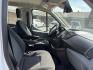 2017 White Ford Transit 350 Wagon Low Roof XLT 60/40 Pass. 148-in. WB (1FBZX2ZM4HK) with an 3.7L V6 DOHC 24V engine, 6A transmission, located at 1687 Business 35 S, New Braunfels, TX, 78130, (830) 625-7159, 29.655487, -98.051491 - Photo#2