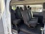 2017 White Ford Transit 350 Wagon Low Roof XLT 60/40 Pass. 148-in. WB (1FBZX2ZM4HK) with an 3.7L V6 DOHC 24V engine, 6A transmission, located at 1687 Business 35 S, New Braunfels, TX, 78130, (830) 625-7159, 29.655487, -98.051491 - Photo#4