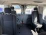 2017 White Ford Transit 350 Wagon Low Roof XLT 60/40 Pass. 148-in. WB (1FBZX2ZM4HK) with an 3.7L V6 DOHC 24V engine, 6A transmission, located at 1687 Business 35 S, New Braunfels, TX, 78130, (830) 625-7159, 29.655487, -98.051491 - Photo#5