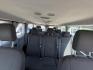 2017 White Ford Transit 350 Wagon Low Roof XLT 60/40 Pass. 148-in. WB (1FBZX2ZM4HK) with an 3.7L V6 DOHC 24V engine, 6A transmission, located at 1687 Business 35 S, New Braunfels, TX, 78130, (830) 625-7159, 29.655487, -98.051491 - Photo#11