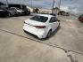 2024 White Toyota Corolla LE (5YFB4MDE8RP) with an 2.0L L4 DOHC 16V engine, CVT transmission, located at 1687 Business 35 S, New Braunfels, TX, 78130, (830) 625-7159, 29.655487, -98.051491 - Photo#6