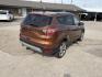 2017 Copper Ford Escape Titanium FWD (1FMCU0J9XHU) with an 2.0L L4 DOHC 16V engine, 6A transmission, located at 1687 Business 35 S, New Braunfels, TX, 78130, (830) 625-7159, 29.655487, -98.051491 - Photo#5