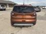 2017 Copper Ford Escape Titanium FWD (1FMCU0J9XHU) with an 2.0L L4 DOHC 16V engine, 6A transmission, located at 1687 Business 35 S, New Braunfels, TX, 78130, (830) 625-7159, 29.655487, -98.051491 - Photo#6